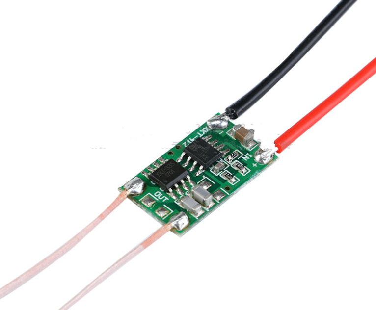 Circuit board 5V1A/5V2A Charging transmitter and receiver circuit board