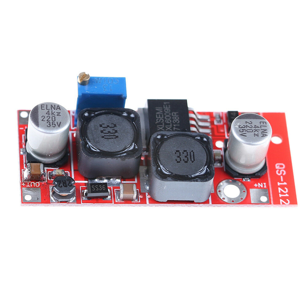 XL6009 Boost   DC adjustable step up down Converter Module Voltage  .l8