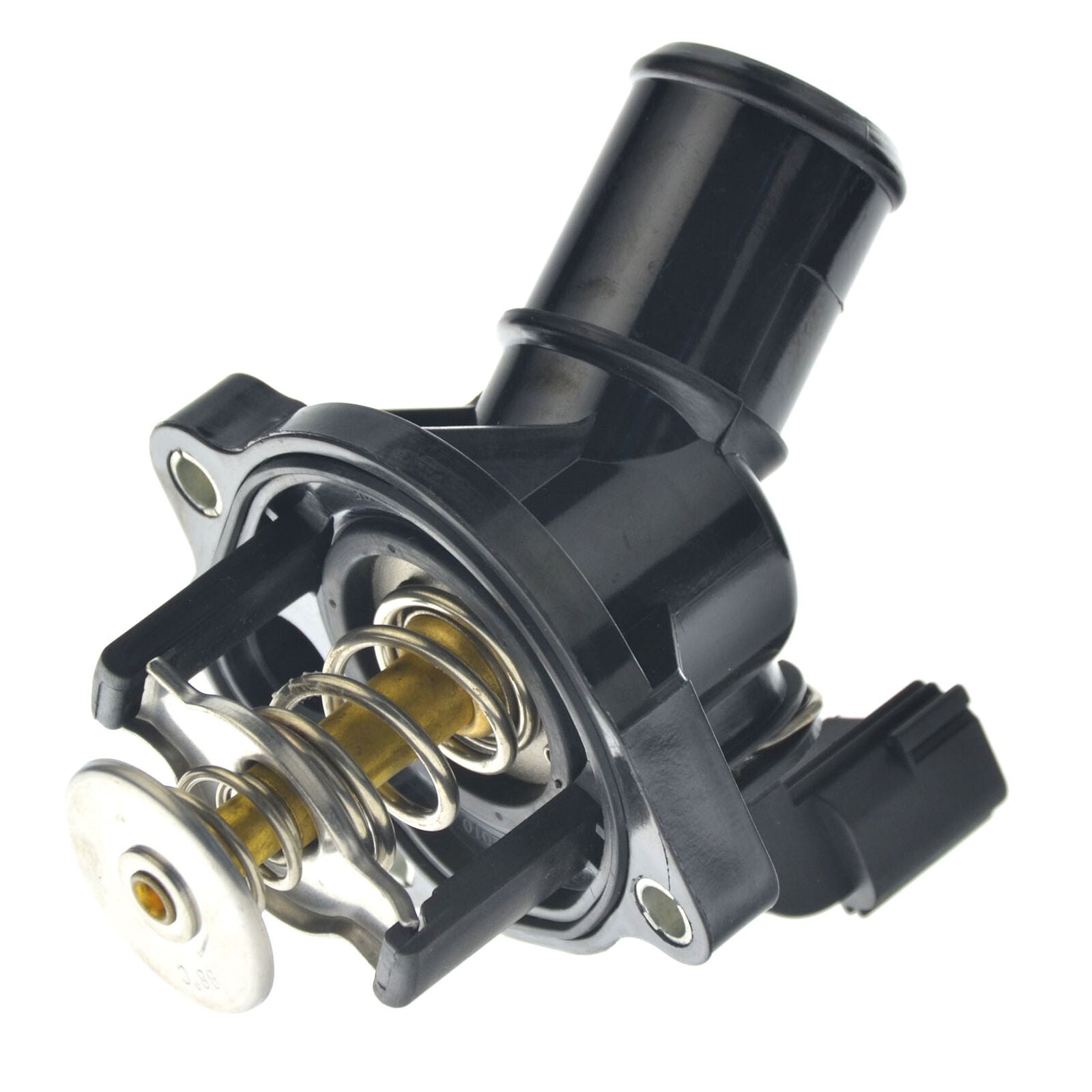 New Thermostat w/ Housing Assembly fits Ford Focus Ranger 2.3L 2.0 1S7Z8575AG