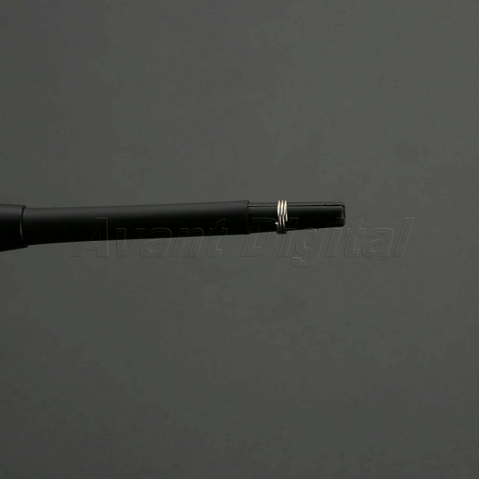 Professional Stainless Steel Dart Shaft Round Rings High-quality