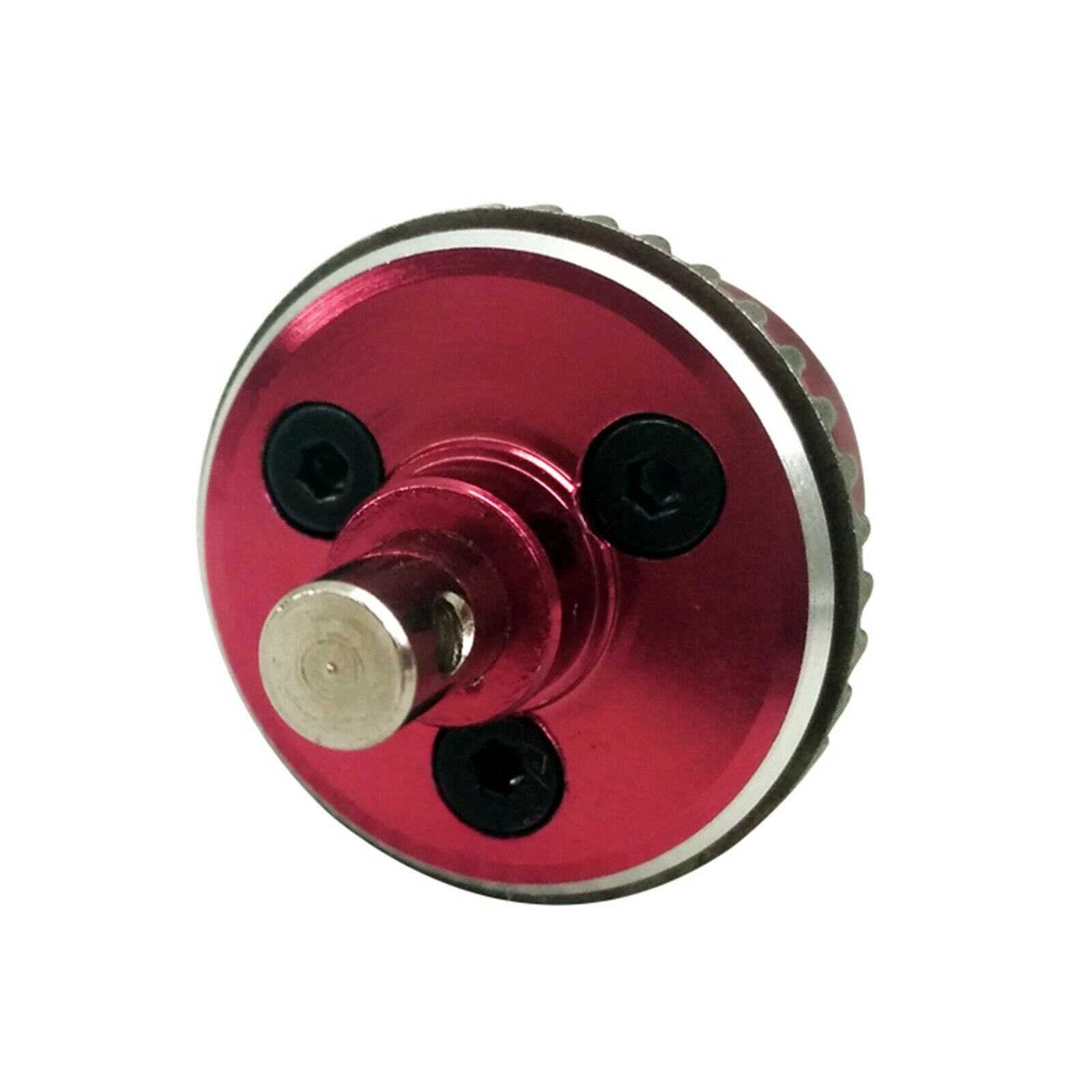 RC Metal Front Differential Assembly for 1/12 Feiyue FY-03 02 01 Desert Falcon