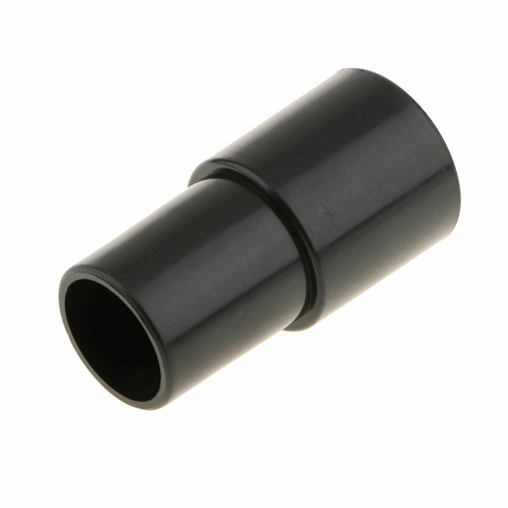 Universal Vacuum Cleaner Brush Nozzle Hose Connector Adapter to Convert 32mm to