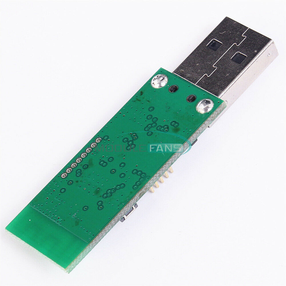 Bluetooth 4.0 CC2531 Sniffer Protocol Board USB Interface +Downloader for Zigbee