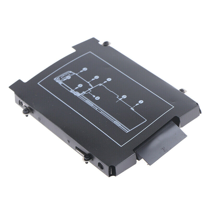 Hard Drive Bracket Laptop Accessories For EliteBook 840 G3 MLC Ad