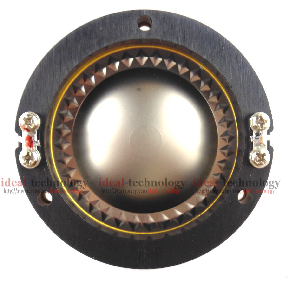 Replacement For JBL 2425,2426,2427,2420 J ,Diaphragm 16 ohm for JBL 2425-J 24