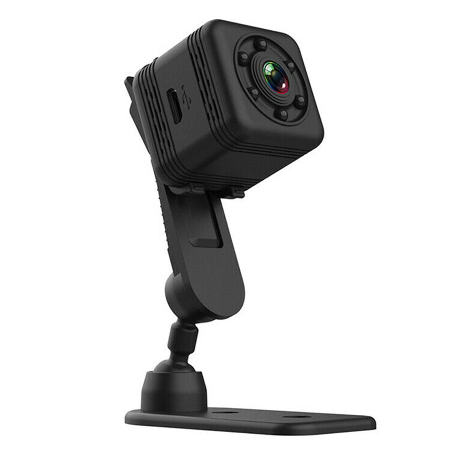 Hot SQ29 1080P HD Mini WiFi Sports Camera Outdoor Waterproof DV Camcorder