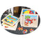 Wooden Kids Puzzle Toys Children Education Learning Puzzles Toys Gift Animal