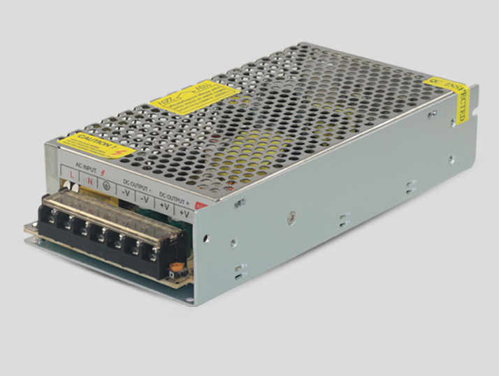 12V 15A DC Universal Regulated Switching Power Supply [M1]