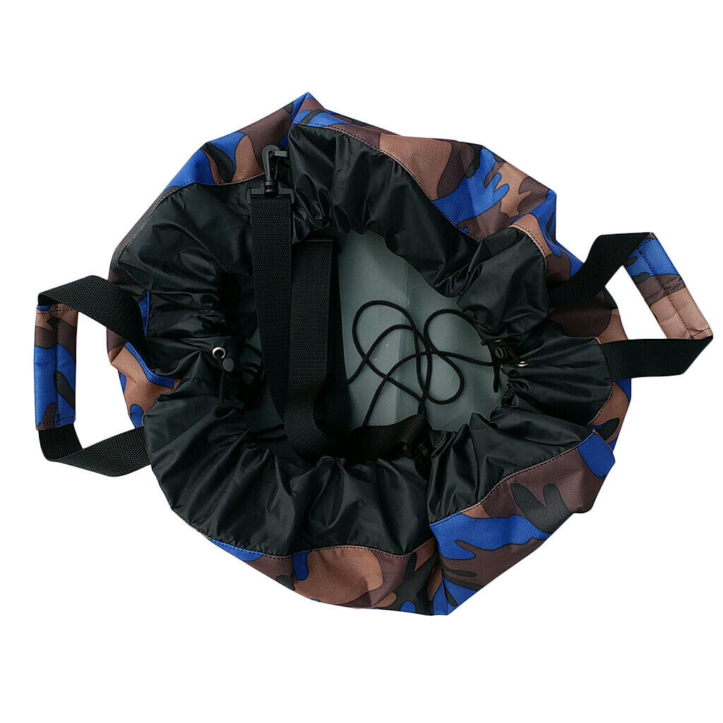 Portable Wetsuit Changing Mat Bag Beach Swim Storage Bag Waterproof Dry-Bag