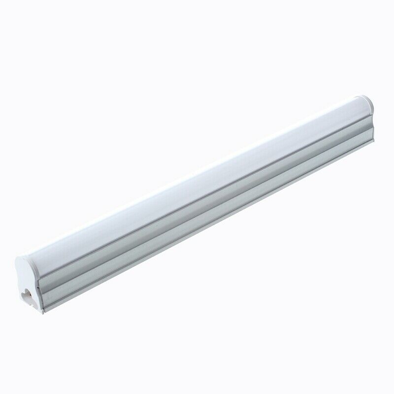 T5 4W 30cm SMD 2835 40 White LED Tube Light Lamp Bar AC 90-240V 320LM Y4D4D4