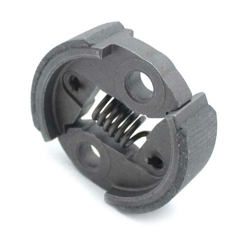 Lawn Mower Clutch Sturdy Stainless Steel for 1E34F TU26 BC260 CG260 G26 26CC