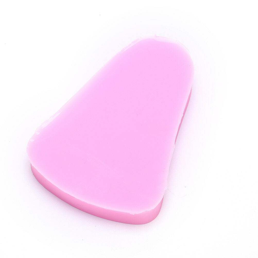 wedding dress skirt silicone mould fondant cake decoration baking mold displDD