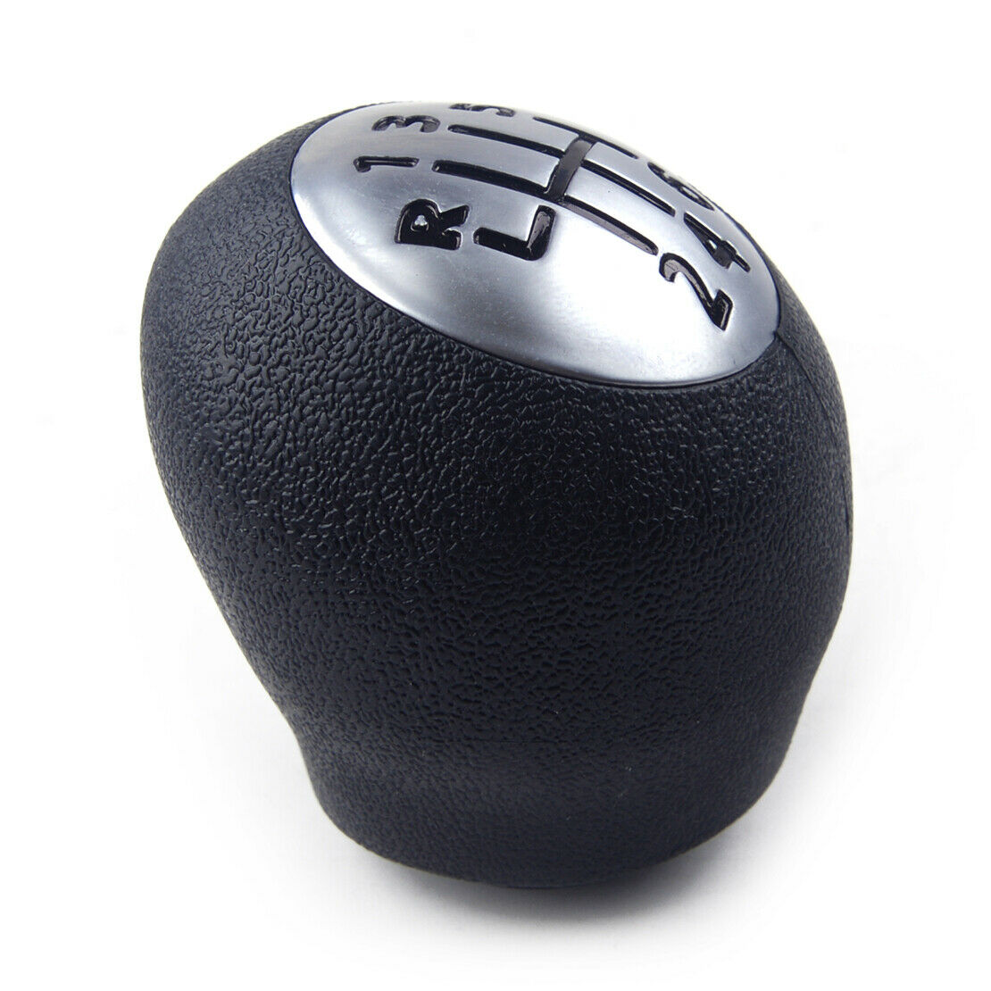 6 Speed Gear Shift Lever Knob Head Ball Fit for Renault Megane Clio Opel as
