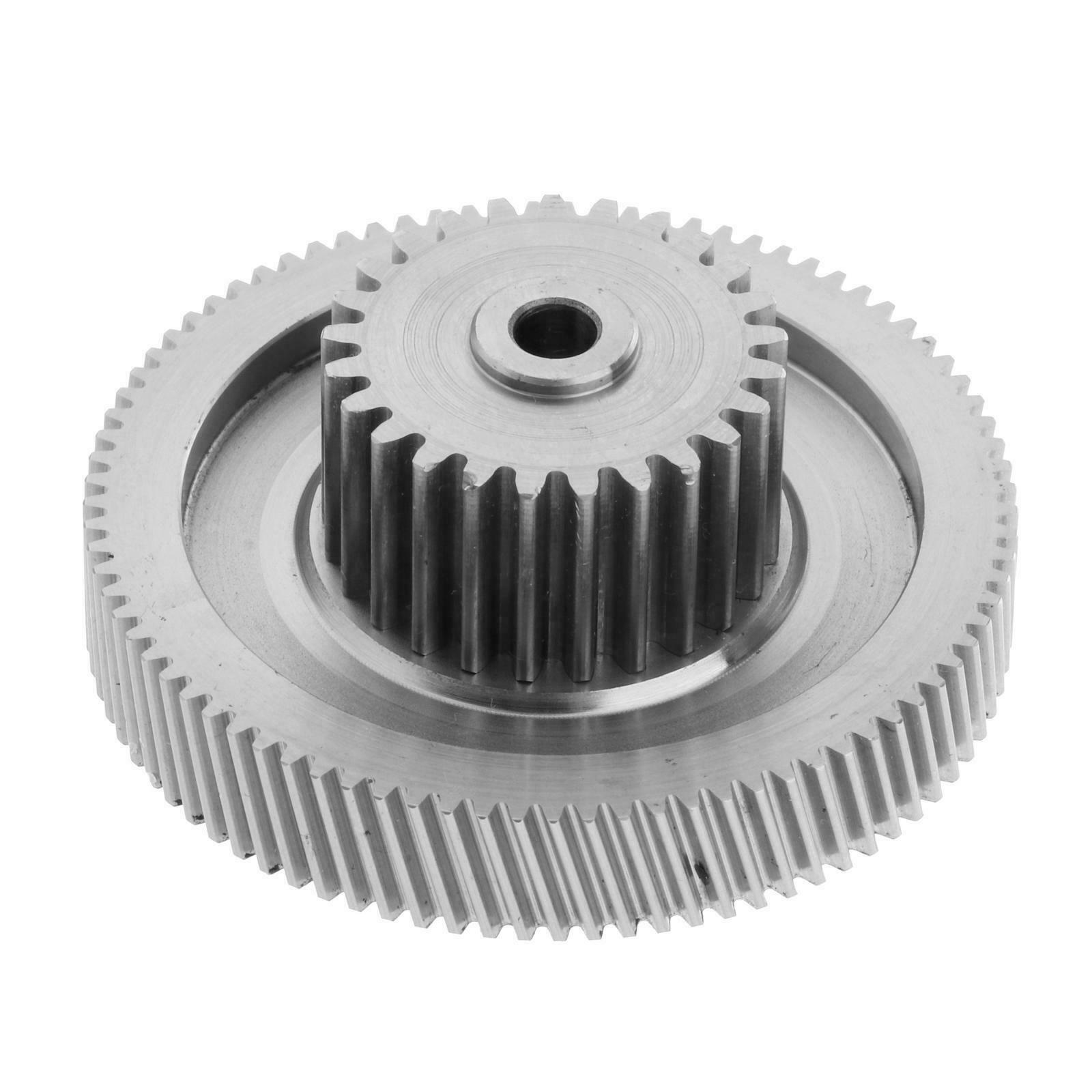 New Slide Out Motor Gear 18:1 Ratio Replacement for RV Lippert Tuson Venture