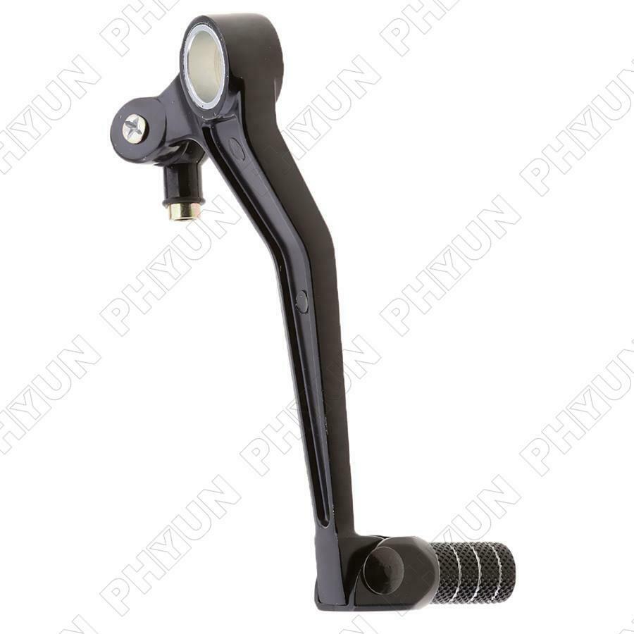 Folding Motorcycle Brake Foot Pedal Shifter For Suzuki GSXR 600 1000 SV 650 1200