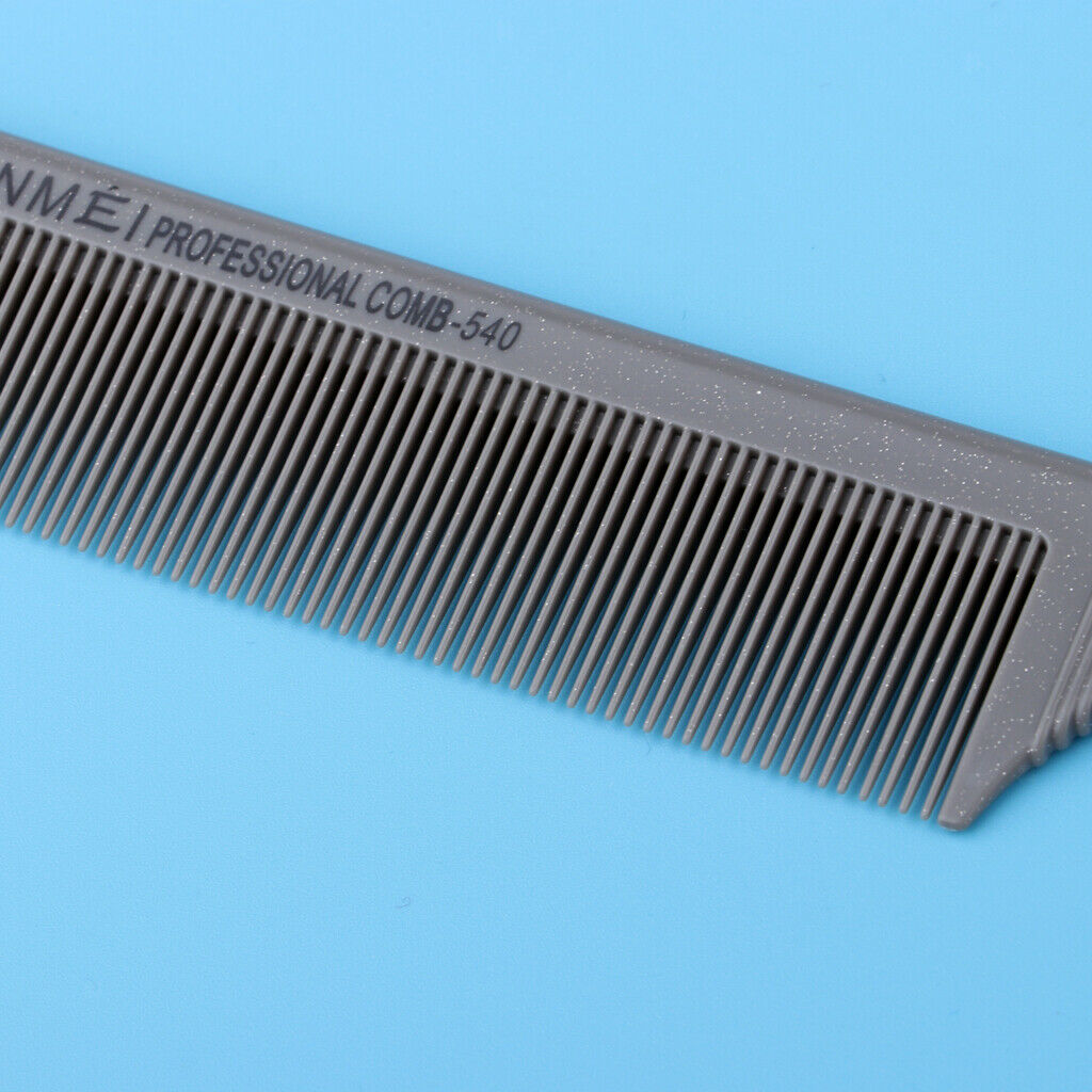 Disposable Barber Hair Cutting Capes w/ Perm Dye Coloring Rollers Comb
