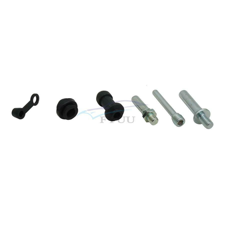 Universal Motorcycle Front Brake Caliper Repair Kit For Kawasaki Suzuki Yamaha