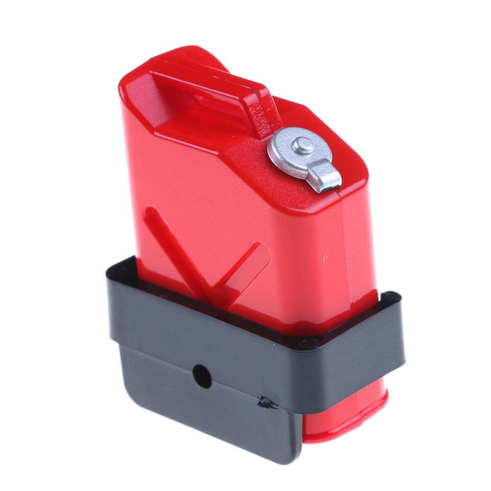 Mini Fuel Tank For Crawler Truck Axial SCX10 RC Rock Crawler 1:10 Accessories Pb