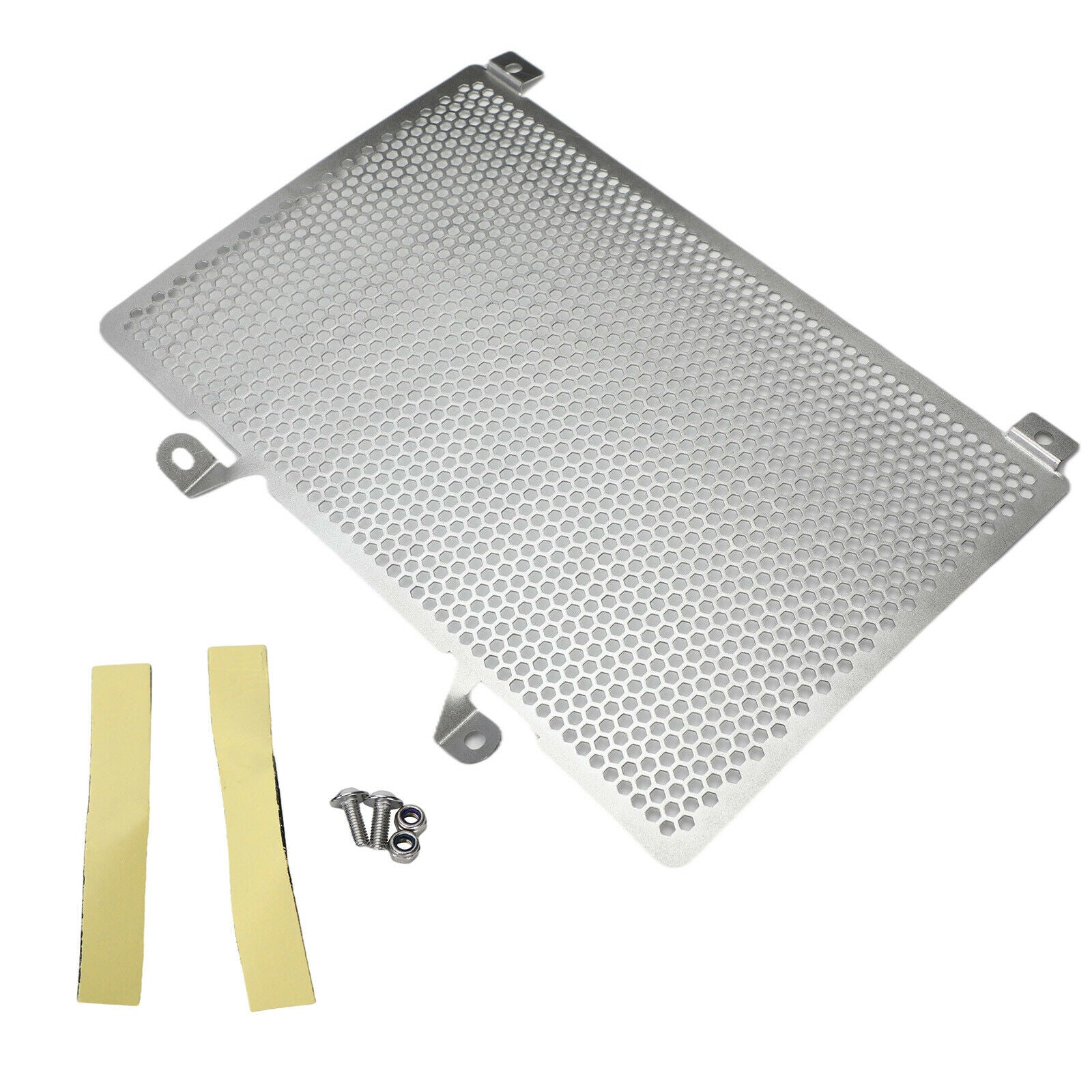 1Pc Radiator Grill Guard Cover Protector Fit For Kawasaki Z900 20+