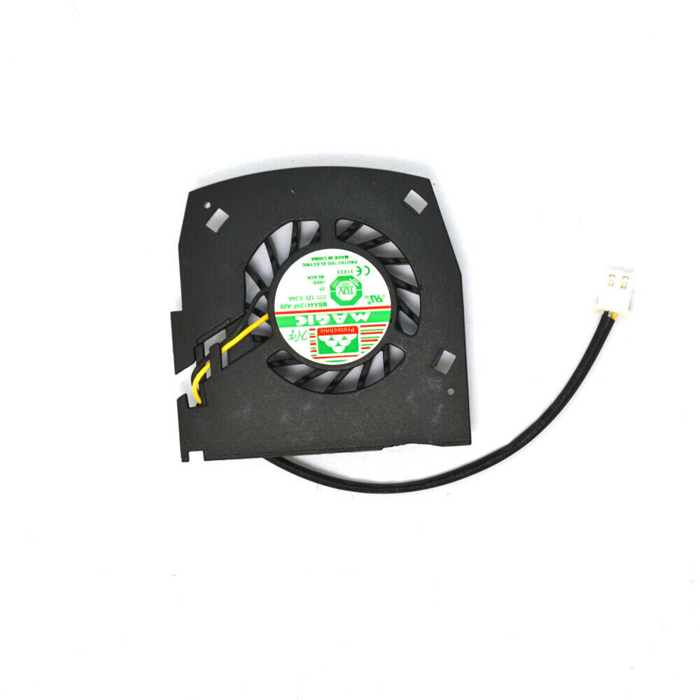 Protechnic Magic MBA4412HF-A09 MBA4412HFA09 MBA4412HF A09 Fan 12V 0.24A 2pin