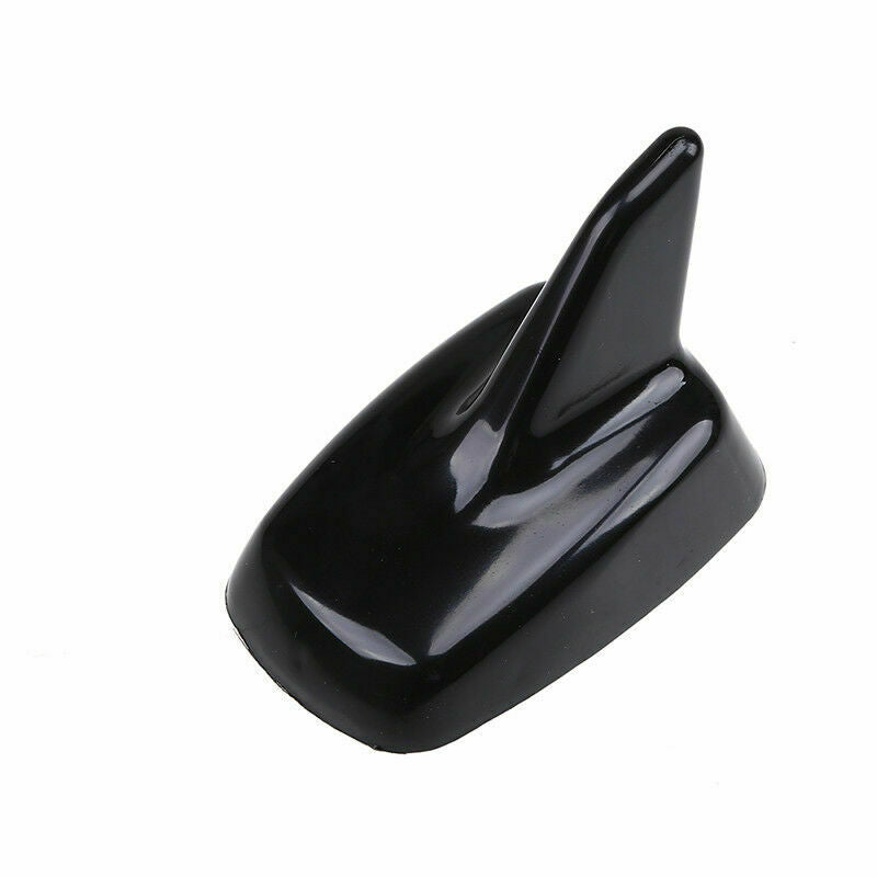 Fits AUDI BMW BENZ VW STYLE SHARK FIN ANTENNA Decoration Roof Aerial Universal