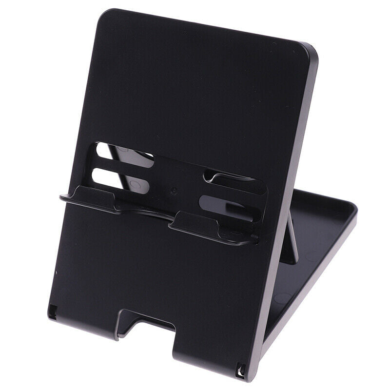 Stand Holder Base Foldable Playstand For NS Console Portable multi-angle brac SJ