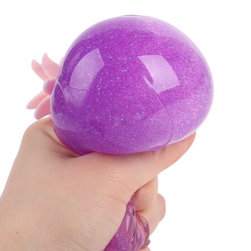 Creative Decompression Vent Ball Anti-anxiety Stress Relief Squeeze Squis.l8