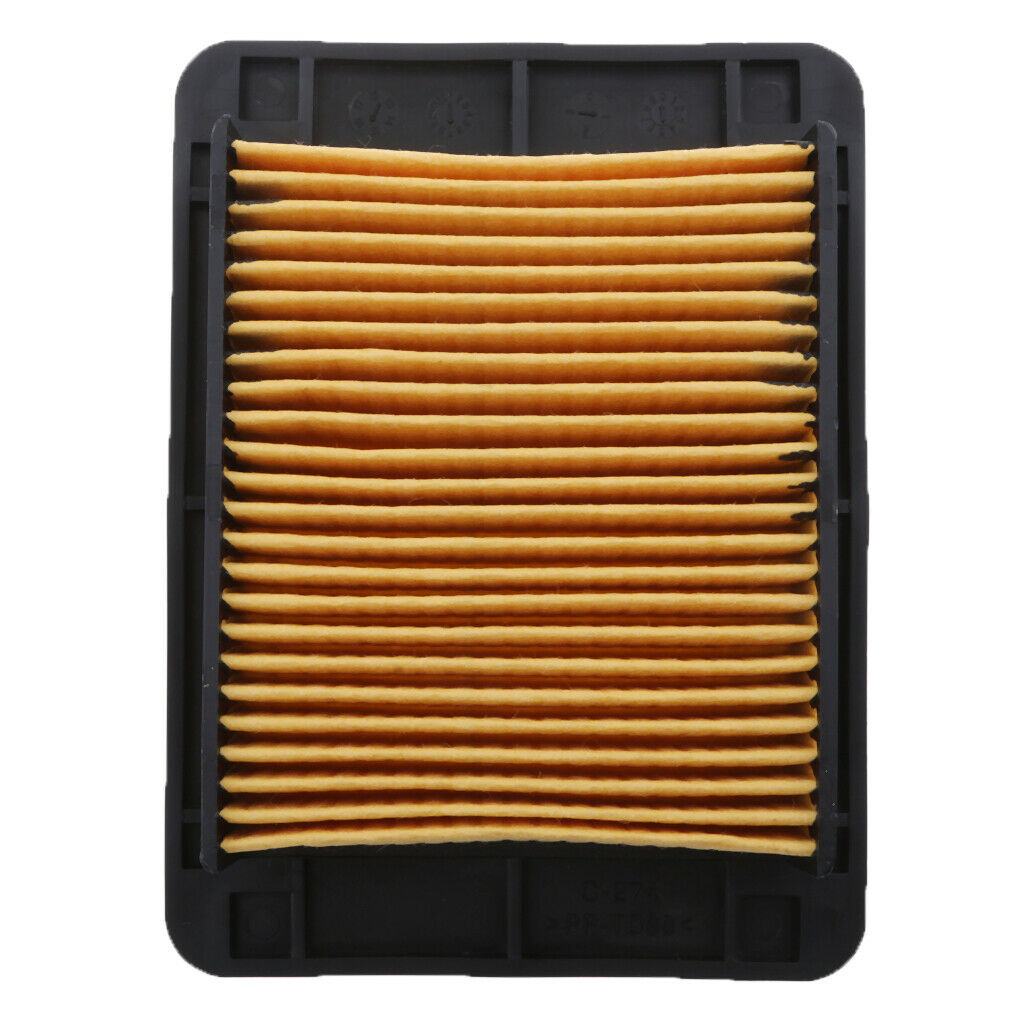 Motorcycle Air Intake Filter Cleaner for Yamaha YZF R3 YZF R25 2015-2016