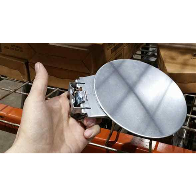 1999-2006 New Fuel Door Cover For Chevy Silverado GMC Sierra Pickup 0856-029