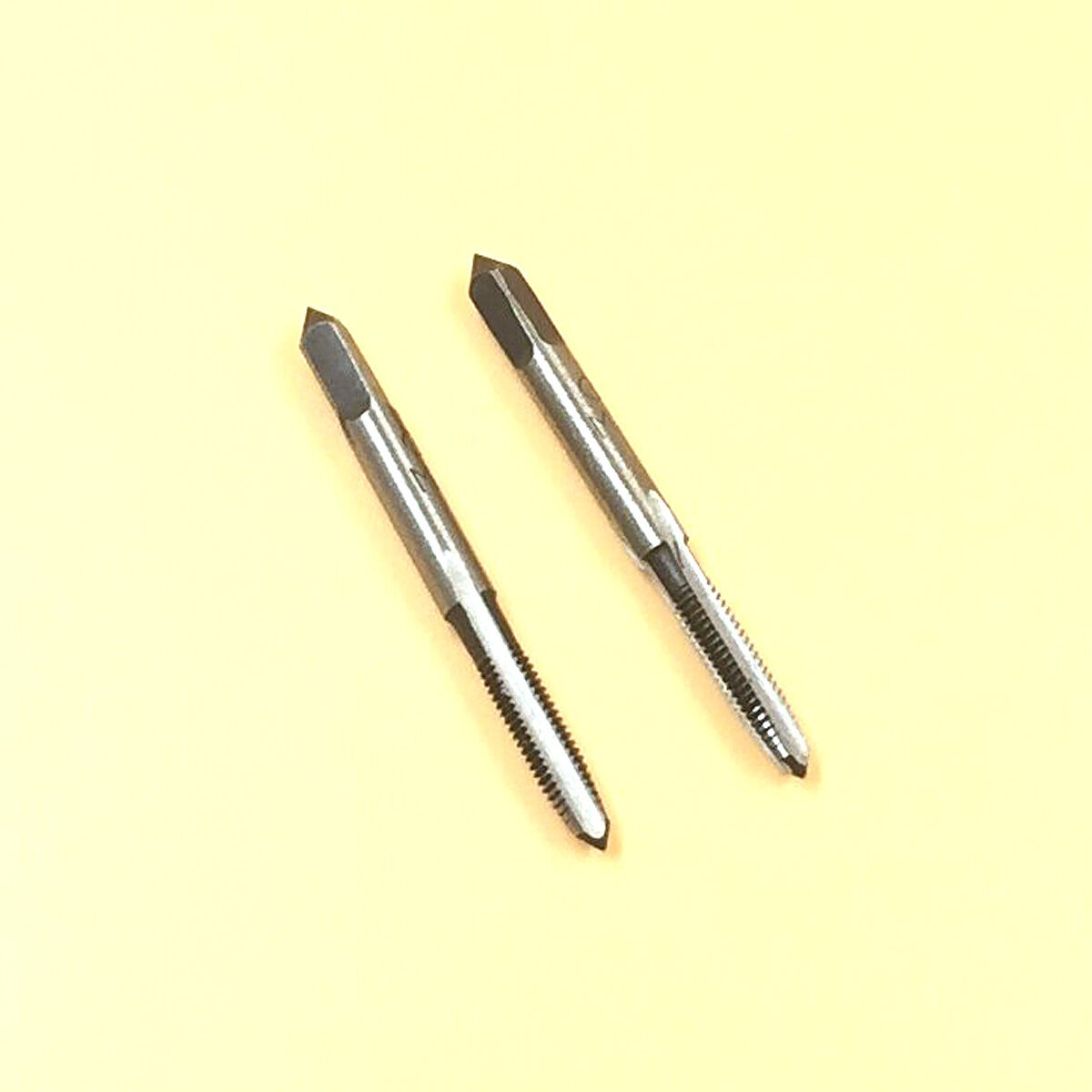 New Metric Taper and Plug Tap M3 x 0.5mm Pitch [Tap/1]