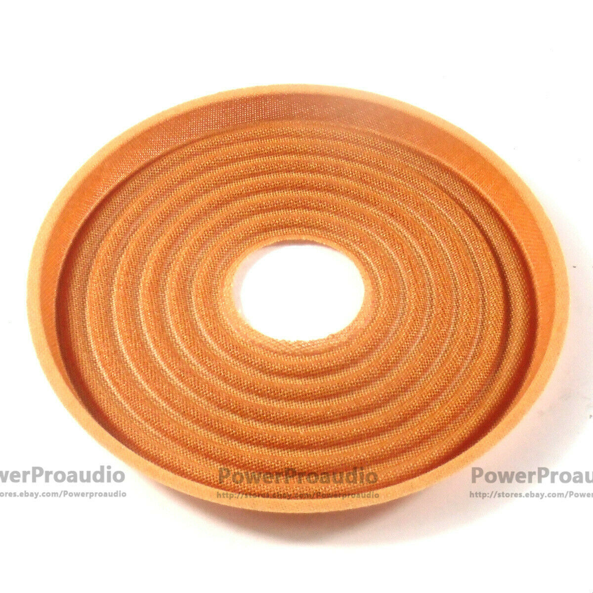 2pcs  Spider145-36mm -11mm For  Woofer Loudspeaker