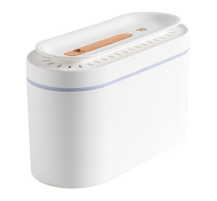 1000Ml Large Capacity Filter Bedroom Humidifier Automatic Aroma Diffuser Silent