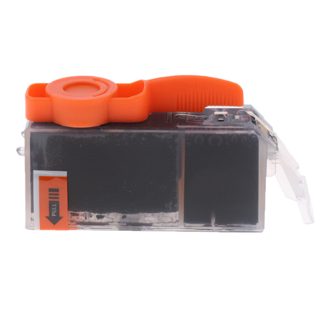 1 Pcs Ink PGI-525BK for  Pixma iP4950 MG6250 MG5250 MG8250 Ip4850 Black