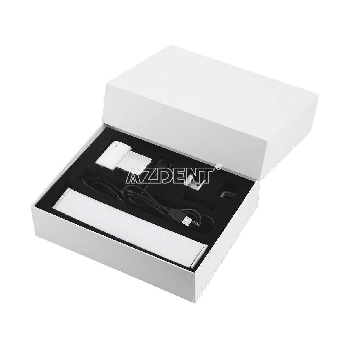 Dental Digital X-Ray Sensor RVG Intraoral Imaging System For Dental&Pet Size:1.0