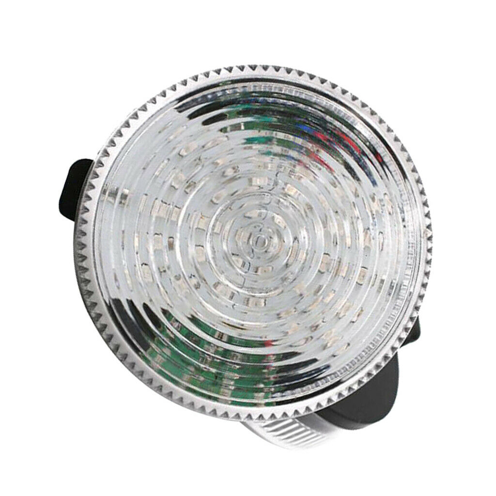 LED Safety Strobe Warning Clip Type Lights For Traffic Police, easy to carry, 90