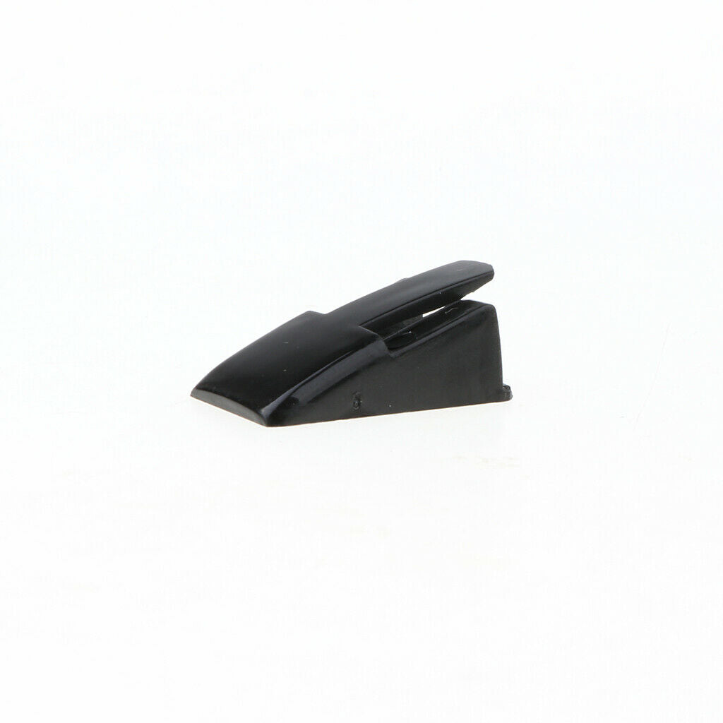 10 Pieces Jewelry Finger Rings Display Storage Stand Counter Top Accessory
