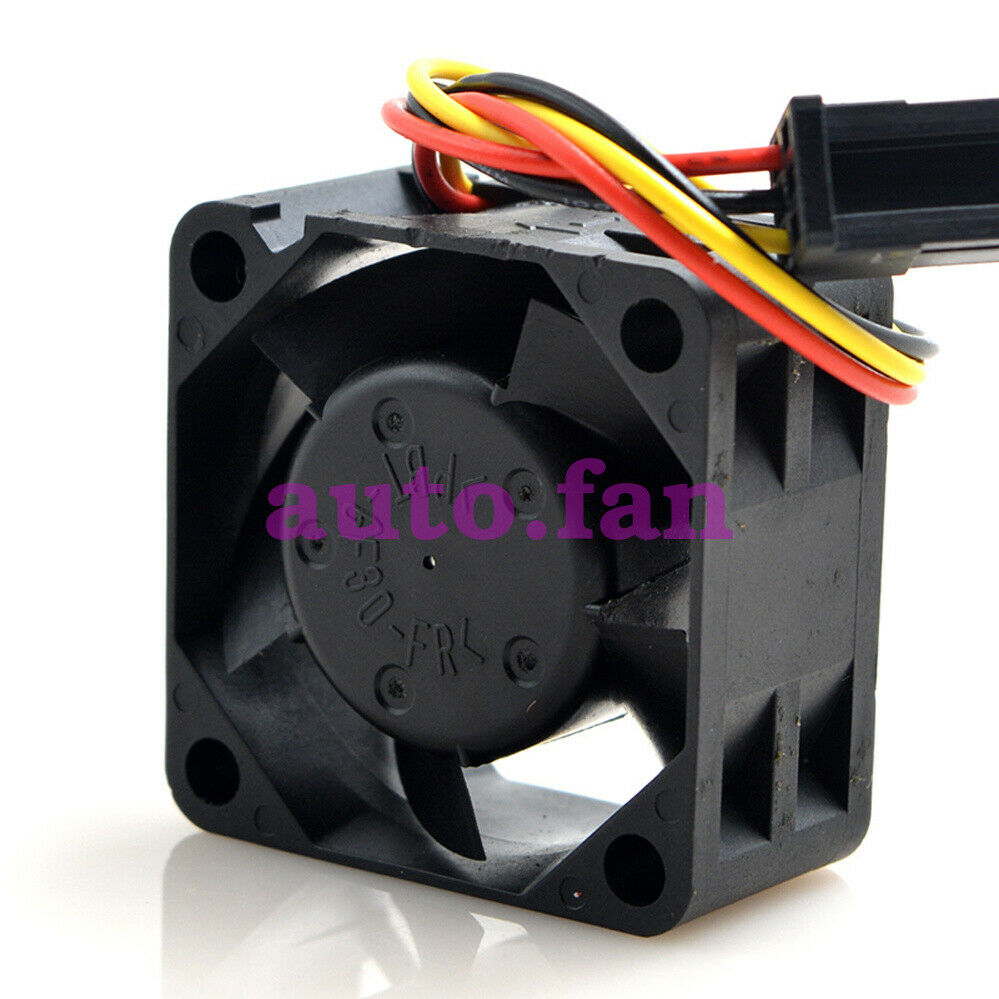 1PC NMB 1608KL-05W-B39 24V 0.08A FANUC cooling fan 40*40*20mm