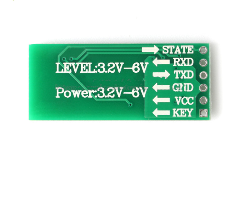 1pcs HC-06 Master and slave integrally module board DIY Wireless serial port