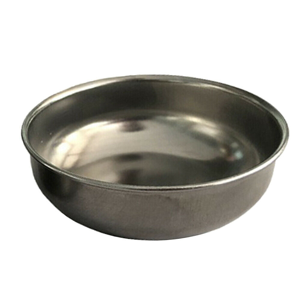 Alcohol Stove Spirit Burner Fire  Cover for Outdoor Camping Picnic BBQ