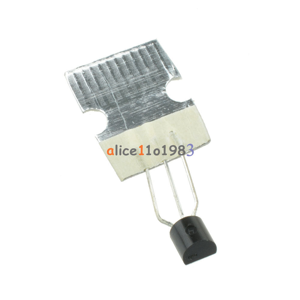 10pcs J310 Transistor FAIRCHILD/ON/MOT J310 RF VHF/UHF Amplifier TO-92 GOOD