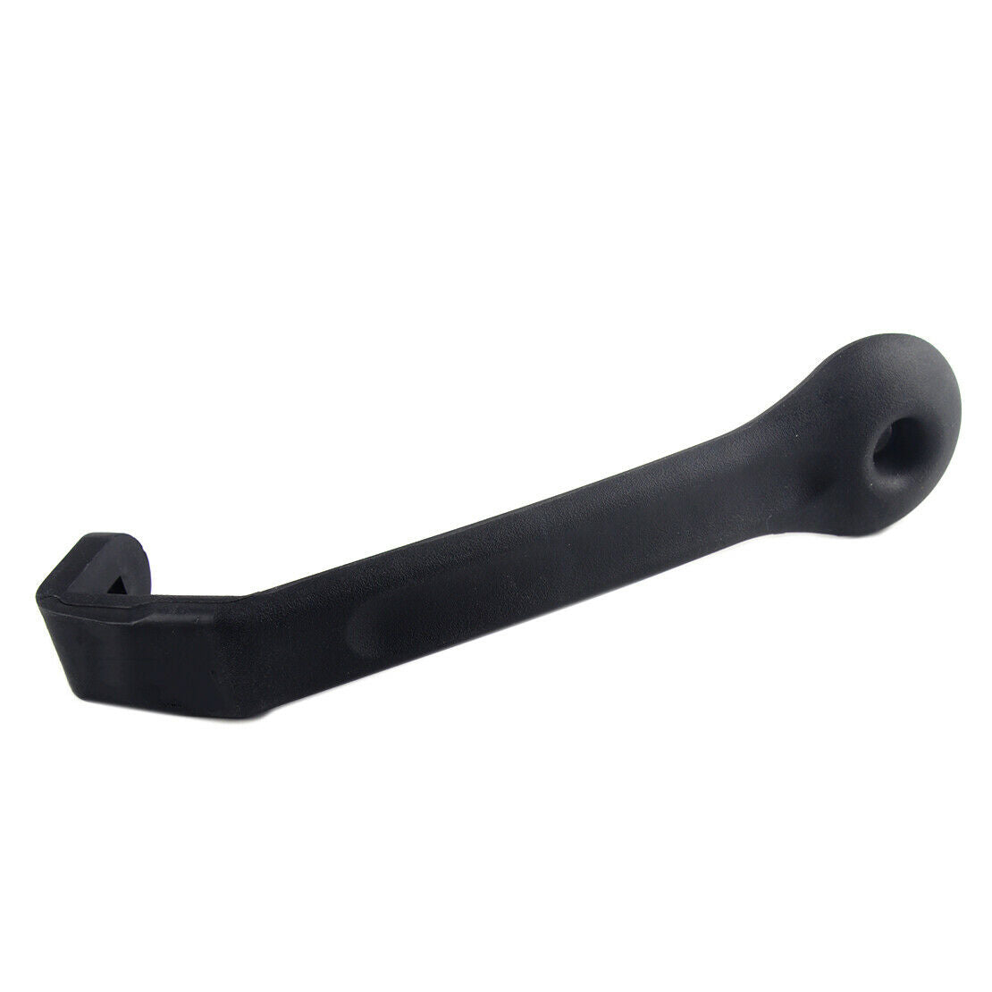 Rear Trunk Luggage Compartment Handle Fit for Skoda Fabia Octavia Yeti Black as