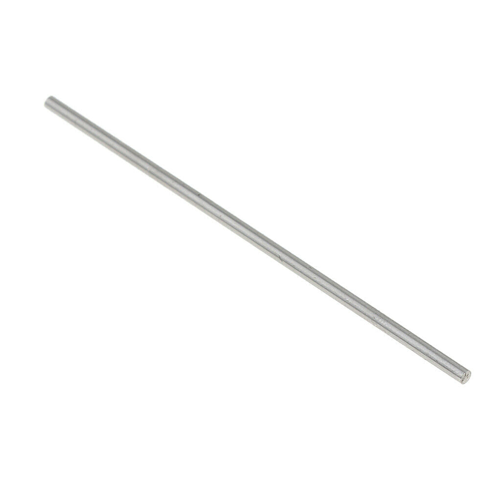 50 Pieces Pin Gauge Set Minus Tungsten Steel M0+ 0.011-0.060inch