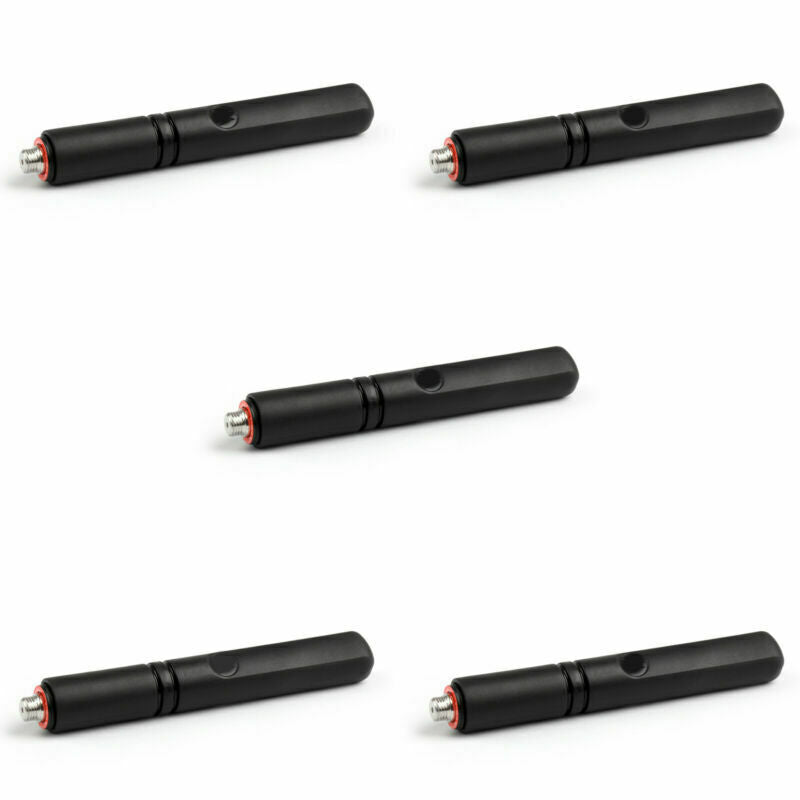 5x UHF Antenna 403-450MHz For  XiR-P8268 XiR-P8668 Radio 97mm  AT2