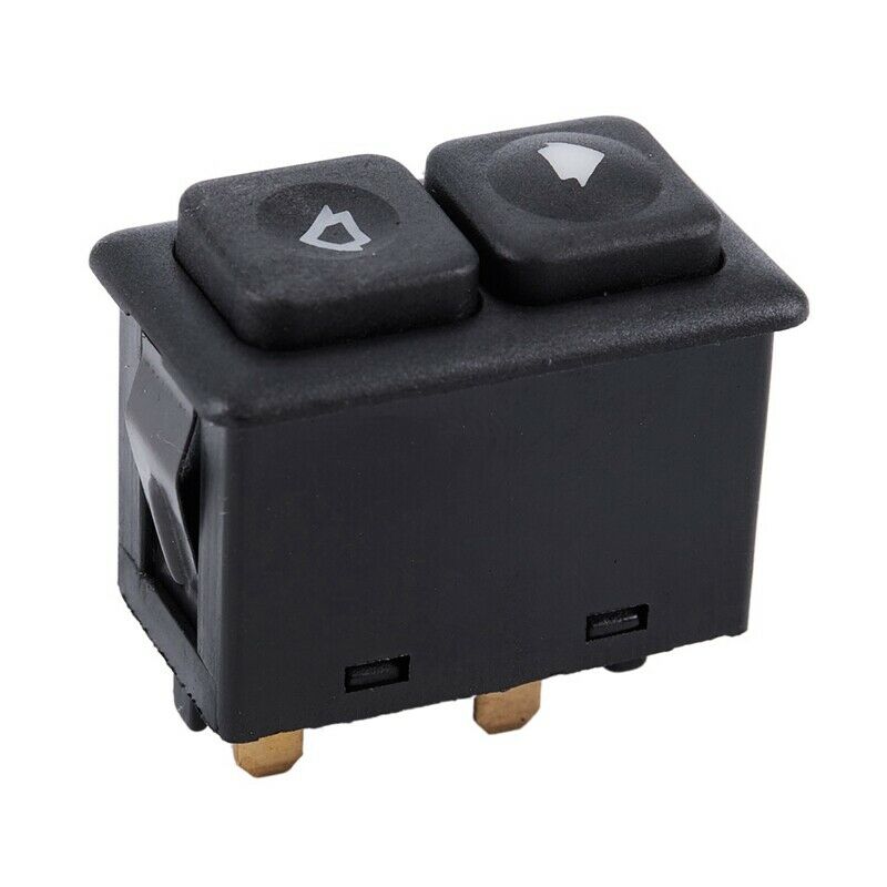 New Power Window Switch With 5pin Fit For  E23 E24 E28 E30 61311381205 U6R9