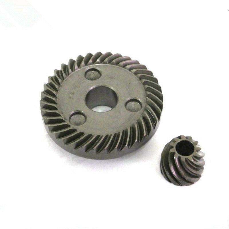 1PCS Spiral Bevel Gear Fit For Makita 9523 Angle Grinder Electric Repairing 36 T