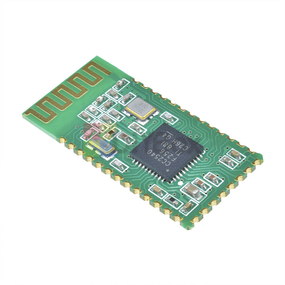 New HC-08 Bluetooth 4.0 Wireless Transceiver Bluetooth Serial Module for Arduino