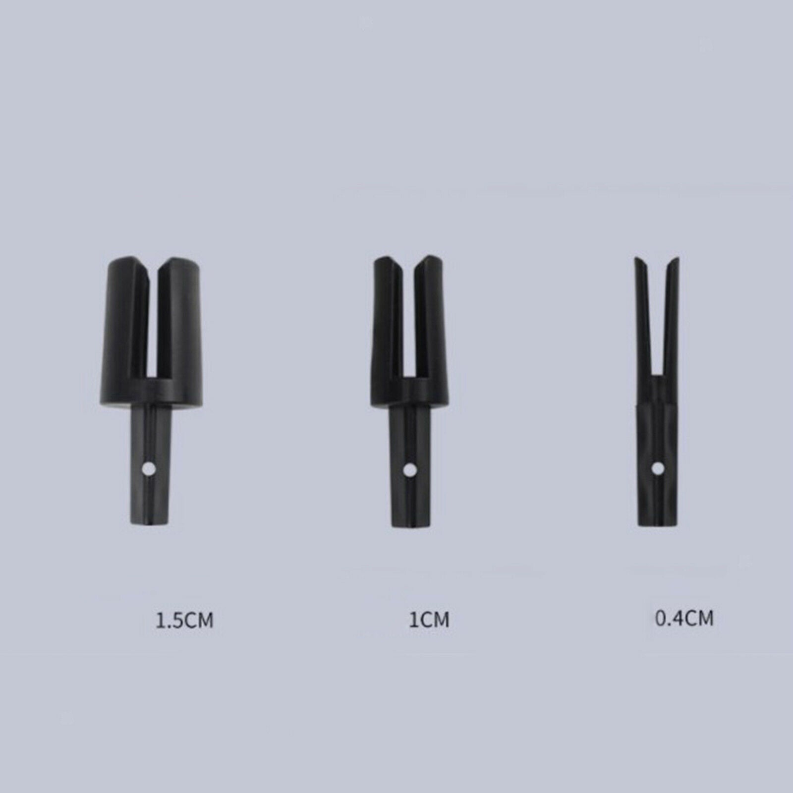 Professional Hair Dyeing Coloring Positioning Perm Comb Positioning Ironing