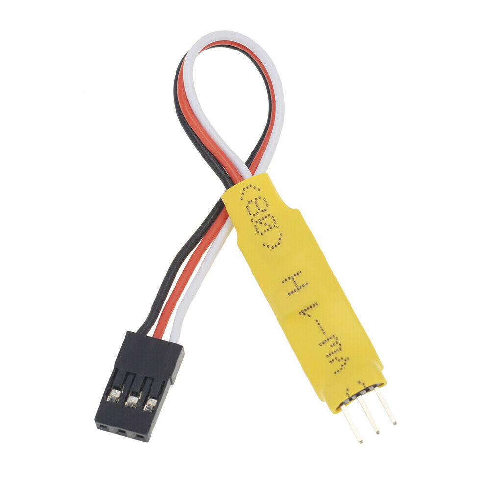 Steering Gear Angle Extender 90 to 180 Degree RC Drone Boat Robot Arm Accs