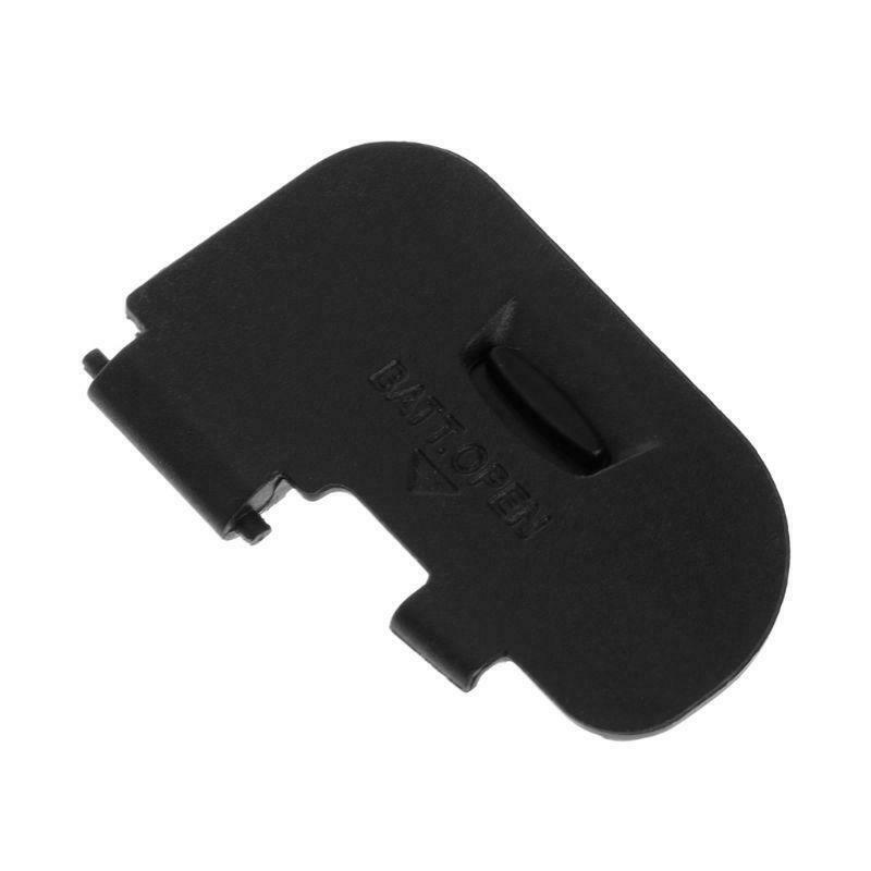 Battery Door Cover Lid Cap Replacement Parts For Canon EOS 60D Camera Repair New