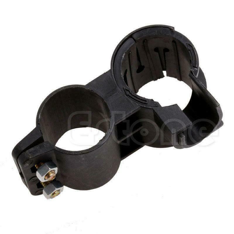 Bike Bicycle Motorcycle Cycling Scooter Security Steel Chain U Lock Shackle New